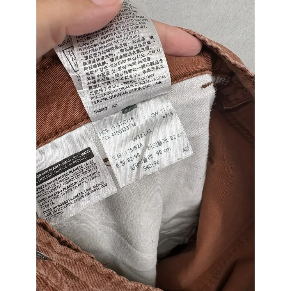 Levis vintage levi